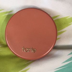 Tarte Amazonian Clay Blush in Peaceful